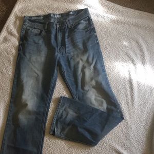 Reclaim Jeans